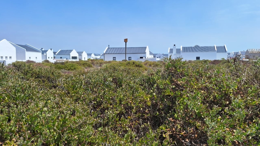 0 Bedroom Property for Sale in Atlantic Sands Private Estate Western Cape